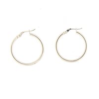 Orecchini Lorenza Gioielli Donna in Oro bianco 179803 - 179803